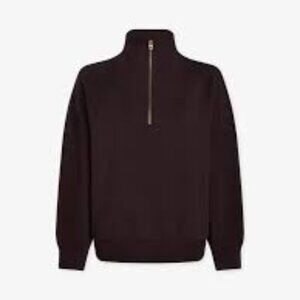 Varley - Hawley - Coffee Bean - XS